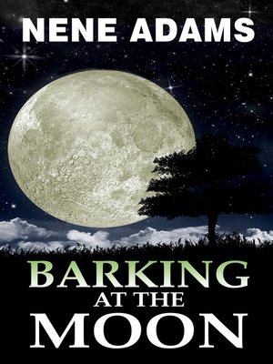 cover image of Barking at the Moon
